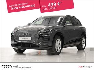 Audi Q6 e-tron SUV 185 kW