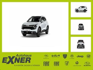 Kia Sportage Spirit AT | KURZFRISTIG VERFÜGBAR | Privat