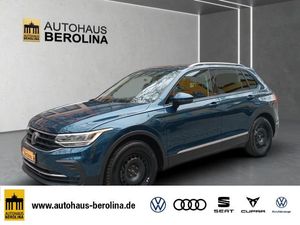 Volkswagen Tiguan 2.0 TDI Active DSG *NAVI*ACC*LED*SHZ*