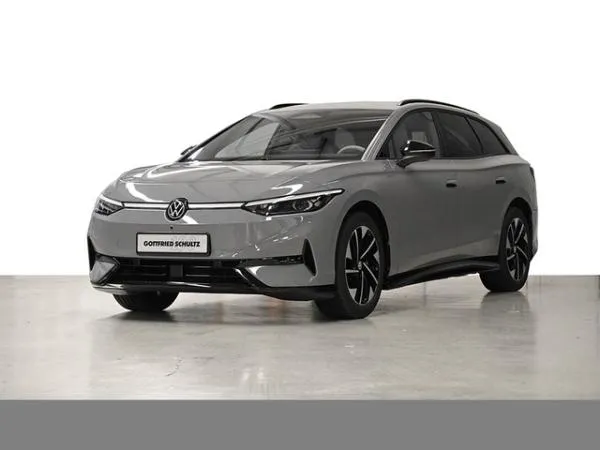 Volkswagen ID.7 Tourer Pro | 86 kWh (Hagen)
