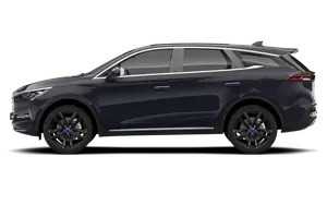 BYD Tang 108.8 kWh Standardausstattung Leasing