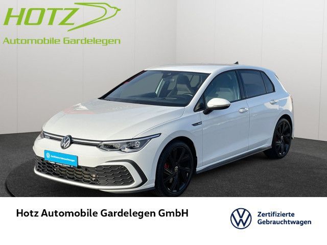 Volkswagen Golf 8 VIII GTD 2.0 TDI DSG GTD HeadUp/LED+/ACC/ Leasing