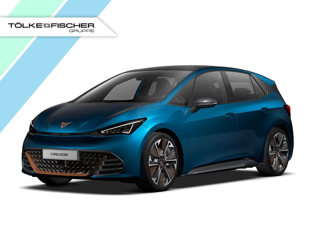 Cupra Born 170 kW (231 PS) 60 kWh Leasing