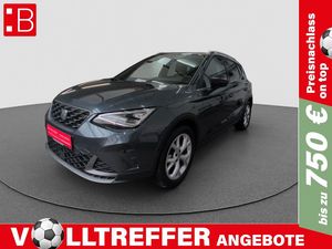 Seat Arona 1.0 TSI DSG FR NAVI CAM SHZ ACC ALU