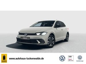 Volkswagen Polo 1.0 TSI Energy DSG *ACC*R-CAM*PDC*LED*SHZ*