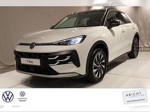 Volkswagen T-Roc Life 1.5l eTSI DSG AHK ENERGY-Paket