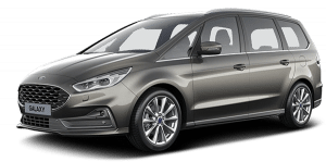 Ford Galaxy Auto-Abos