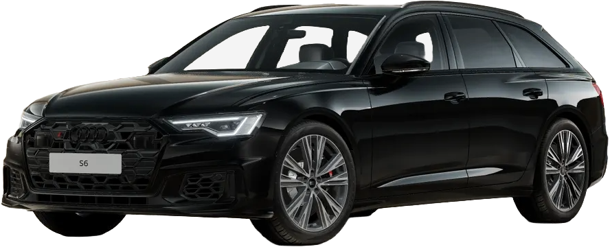 Audi S6 Avant TDI quattro tiptronic Auto-Abo