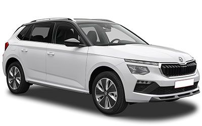 ŠKODA Kamiq TOUR 1.0 TSI 70kW Tour Leasing