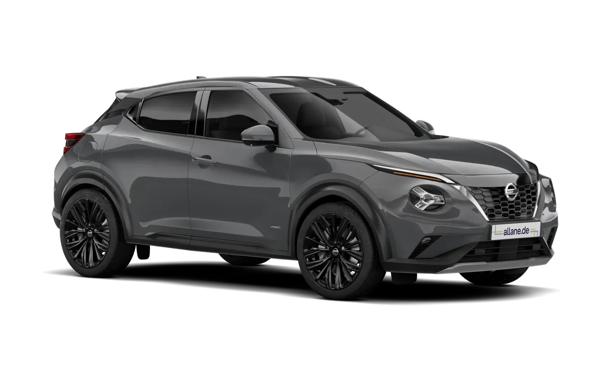 Nissan JUKE 1.6 Hybrid N-CONNECTA Leasing