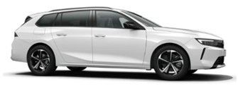 Opel Astra L Sports Tourer Edition Leasing