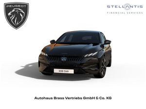 Peugeot 308 SW ALLURE DIESEL 130 EAT8