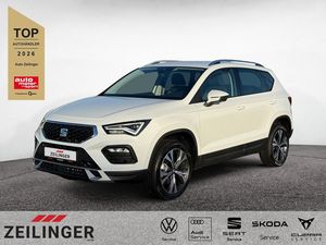 Seat Ateca Style TDI DSG|AHK|el.HECK|KAMERA|NAVI|ACC