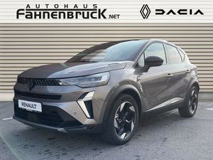 Renault Captur Esprit Alpine Full Hybrid E-Tech 160 ACC