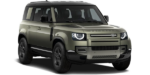 Land Rover Defender Leasing