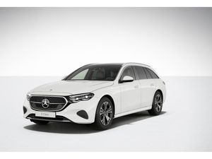 Mercedes-Benz E 450 d 4M T Avantgarde Advanced Plus Leasing