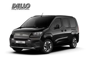 Fiat Qubo L 7-Sitzer LaPrima Navi Rückfahrkamera Sitz