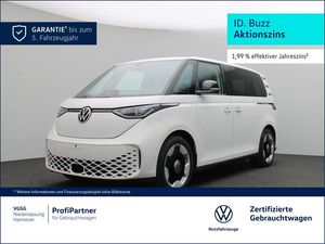 Volkswagen ID. Buzz Pro AHK Travil-Assist ACC Head-Up