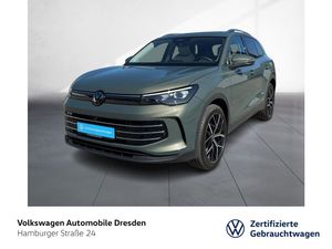 Volkswagen Tiguan Elegance 2.0 TDI DSG IQ DCC AREA AHZV