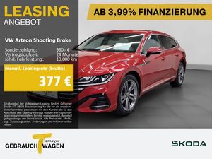 Volkswagen Arteon Shooting Brake 2.0 TDI R-LINE ST.HEIZ IQ.