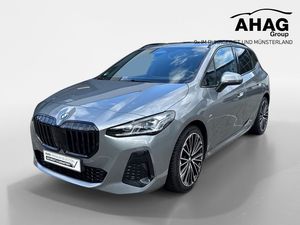 BMW 220i Active Tourer Aut.