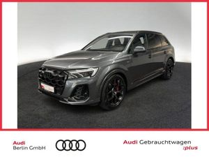 Audi Q7 S line TDI qu. tiptr.