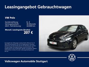 Volkswagen Polo Life 1.0 Klima