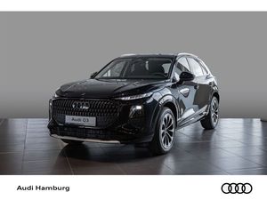 Audi Q3 SUV TFSI 110 kW S tronic