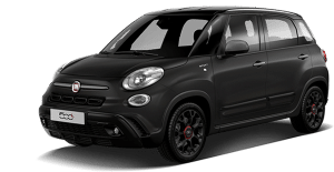 Fiat 500L Leasing