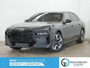BMW i7 xDrive60 M Sportpaket //B&W Panorama HUD 360*Kamera