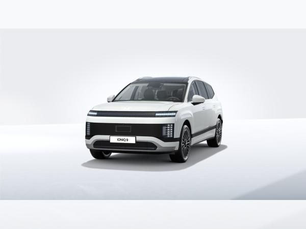 Hyundai IONIQ 9 110 kWh 4WD Uniq *SOFORT VERFÜGBAR*Relax-Paket* Leasing