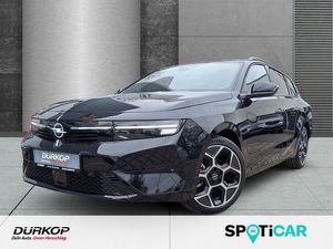 Opel Astra ST Ultimate AHK-abnehmbar HUD Navi Soundsy