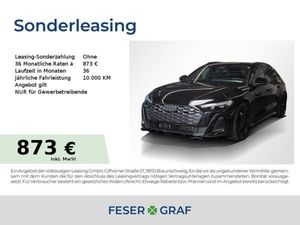 Audi A5 Avant e-hybrid quattro S tronic ABT