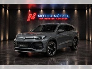 Volkswagen Tayron R-Line 1,5l eTSI - 7 Gang DSG FREI KONFIGURIERBAR!