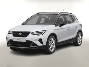 Seat Arona 1.0 TSI 116 DSG FR VollLED SHZ FahrAssXL Auto-Abo privat Auto-Abo