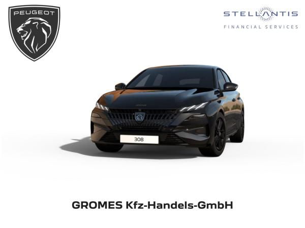 Peugeot 308 STYLE DIESEL 130 EAT8 Leasing