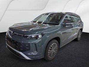 Volkswagen Tayron Life 1.5 TSI eHybrid DSG - LED AHK GJR Kamera PDC SHZ ACC ZV LM