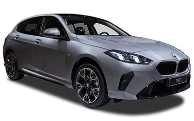 BMW 1er-Reihe - M135 xDrive A Leasing