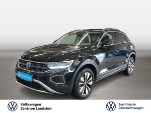 Volkswagen T-Roc 1.0 TSI Life GOAL 2xKlima ACC KlimaA LED