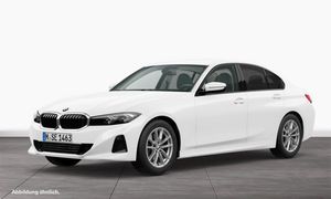 BMW 318i Navi Kamera Sitzheizung Alarm