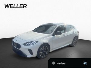 BMW 120 MSport Design DrAss PaAss SiHz