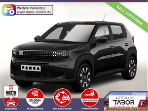 Fiat Grande Panda ICON TechP Nav 2xPDC Kam PixelLED
