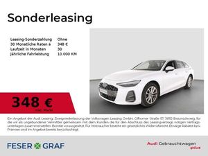 Audi A6 Avant TFSI Matrix/ACC/El. SportsItze/360Kamer