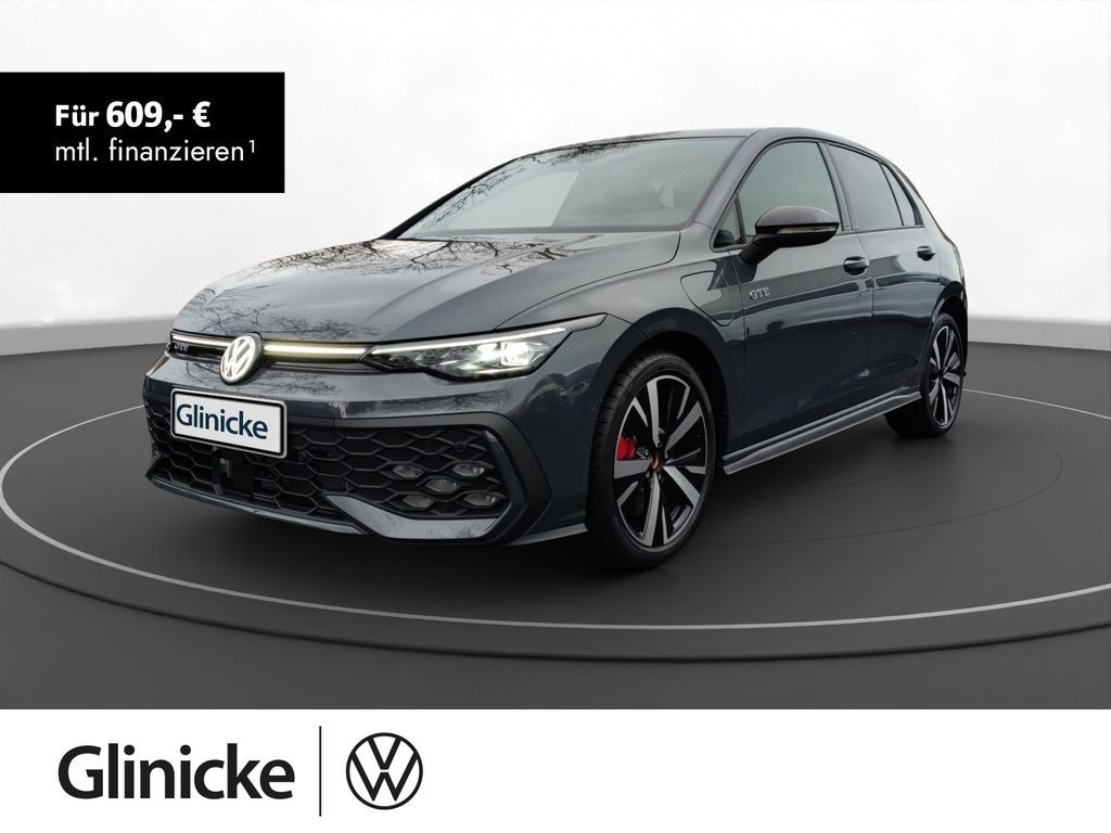 Volkswagen Golf GTE 1,5 l eHybrid OPF 130 kW (177 PS) / 85 Leasing