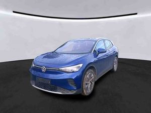 Volkswagen ID.4 Pro Performance +CCS+LED+ASSISTS+EINPARK+DAB+ Leasing