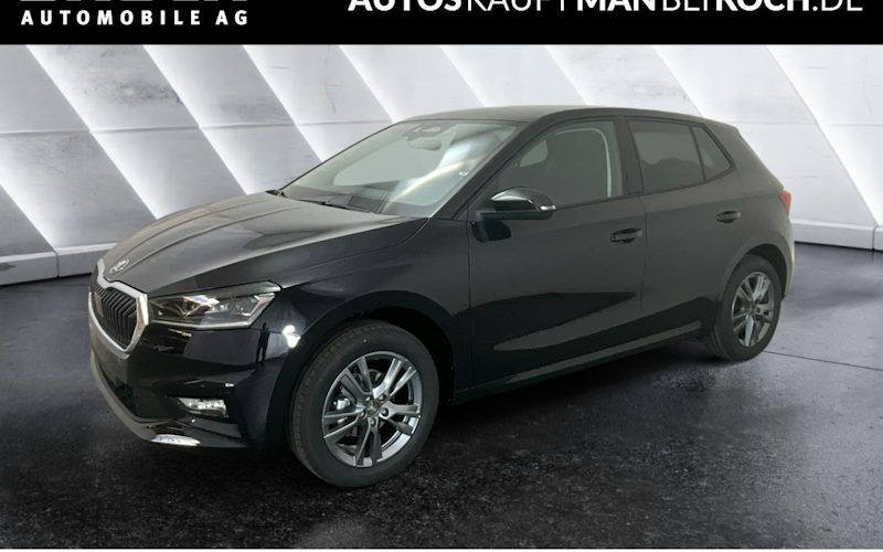 Skoda Fabia 1.0l TSI 70kW Balance 5dr Auto kaufen