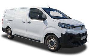 Citroën Jumpy - 1.5 Diesel 120 S&S M