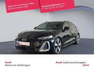 Audi A5 Avant TFSI qu.150kW edition one TECH PLUS+AHK