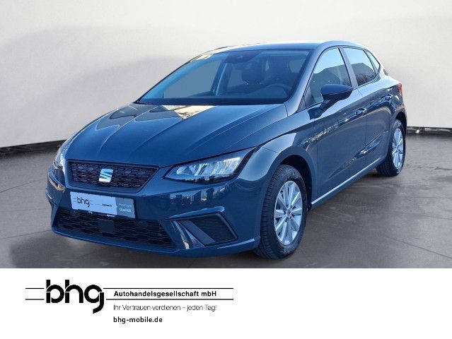 Seat Ibiza 1.0 TSI S&S DSG Road Edition Leasing