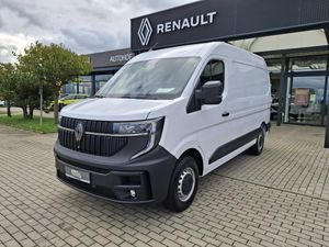 Renault Master Master FWD Kasten extra L2H2 3,5t Blue dCi Leasing